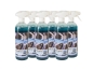 Preview: Sechs Flaschen mit 750 ml V-M PROTECT® OFFDIRT F3 Felgencleaner